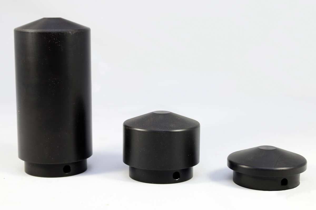 Air Bump Extension Pads Texas Shock Works