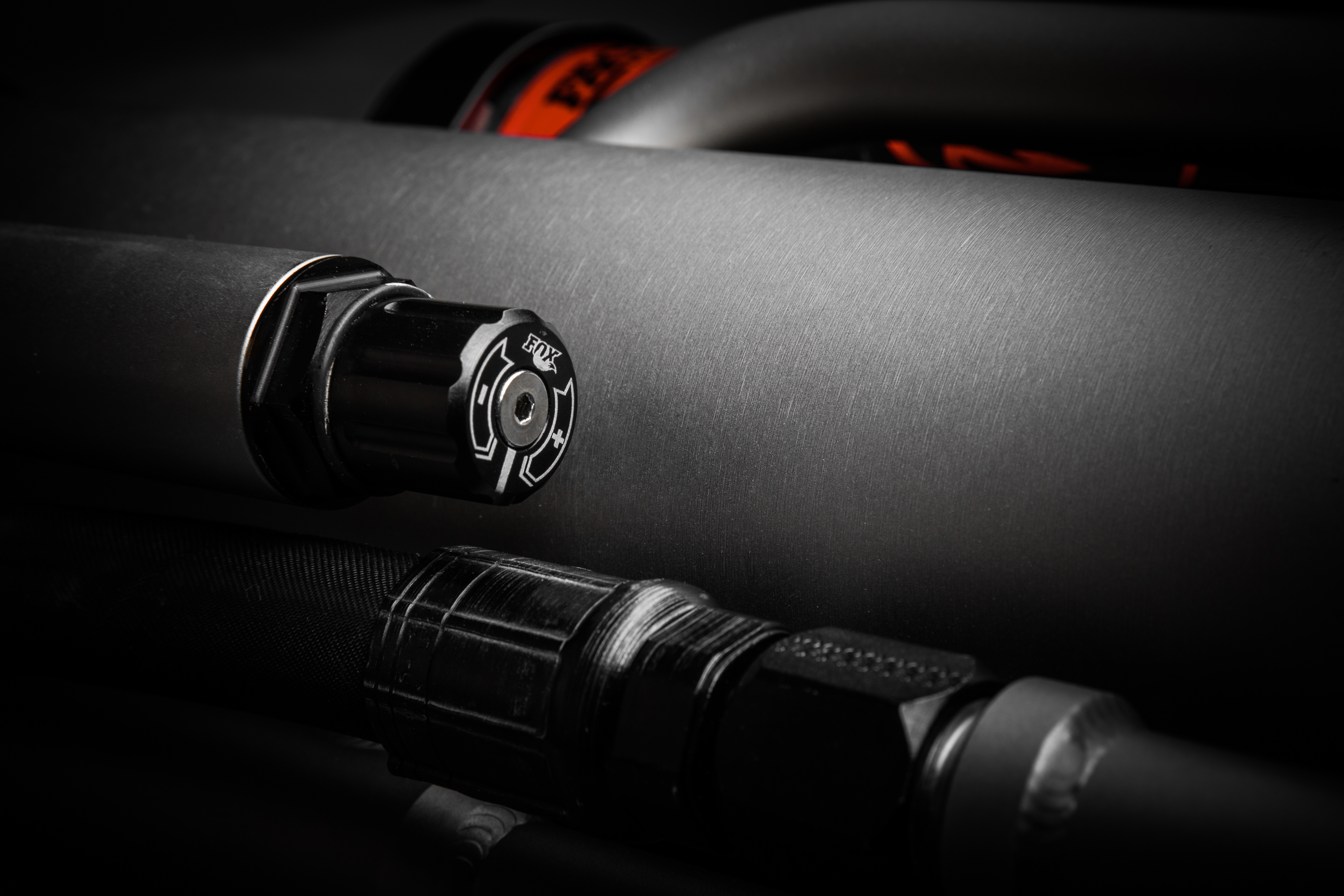 Gen2 Stage 4+ Front & Rear Suspension Kit - Texas Shock Works