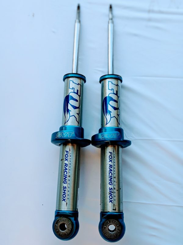 Shock Exchange Program Texas Shock Works