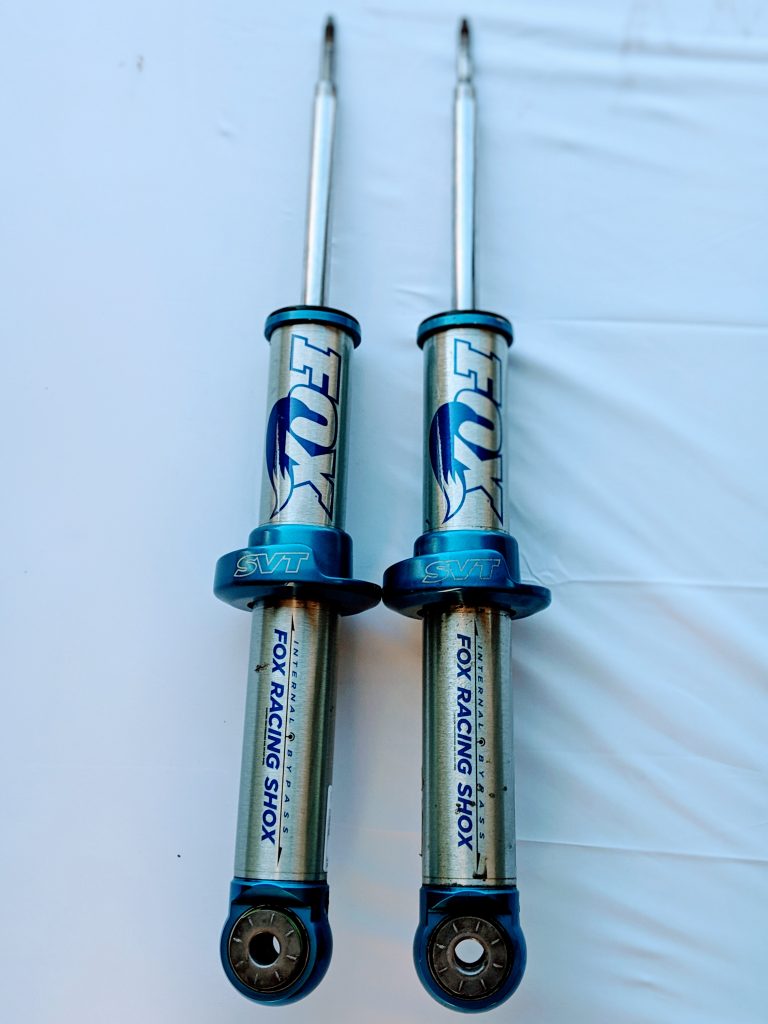 Shock Exchange Program Texas Shock Works