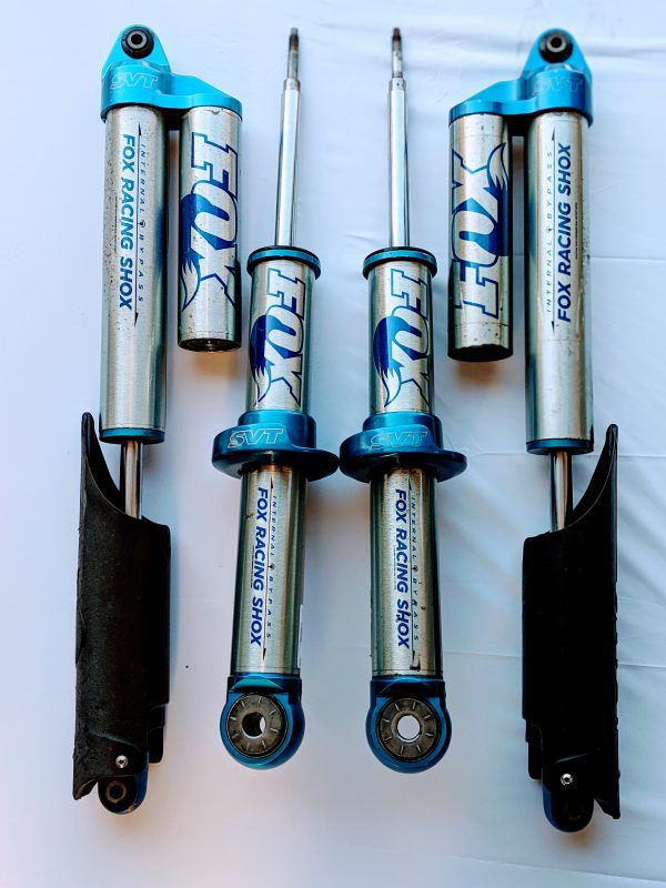 Shock Exchange Program Texas Shock Works